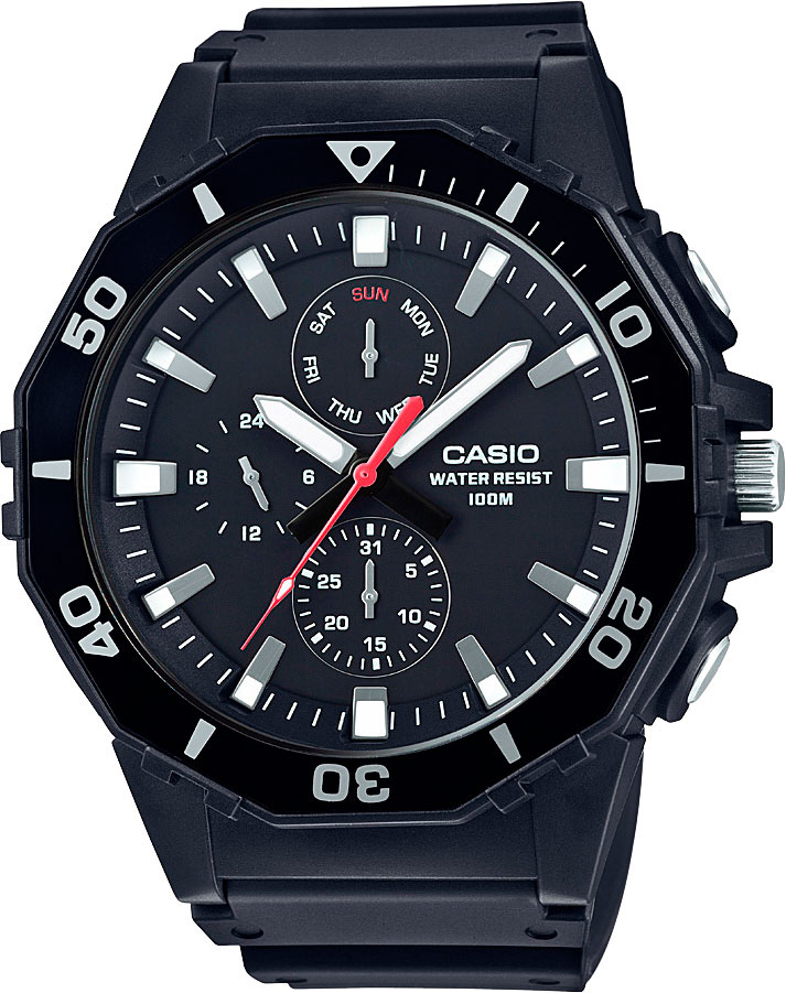 где купить Casio MRW-400H-1A по лучшей цене
