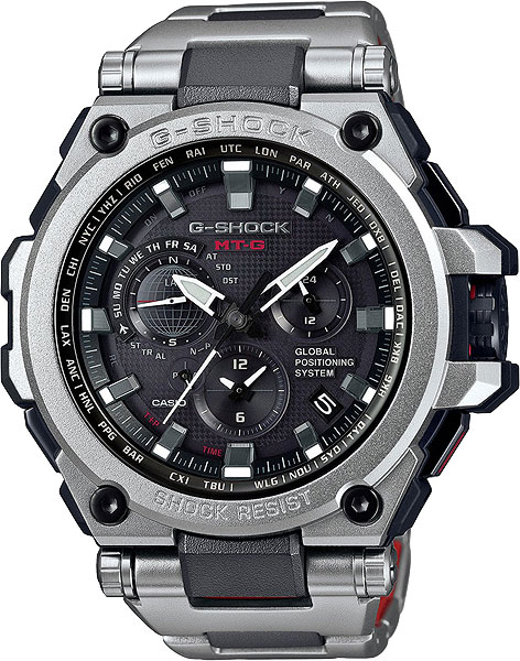 Casio G-shock MTG-G1000RS-1A Casio G-shock MTG-G1000RS-1AНаручные часы<br>Японские часы Casio G-shock MTG-G1000RS-1A<br><br>Пол: Мужские<br>Страна-производитель: Япония<br>Механизм: Кварцевый<br>Материал корпуса: Сталь+пластик<br>Материал ремня/браслета: Сталь и пластик<br>Водозащита, диапазон: None<br>Стекло: Сапфировое<br>Толщина корпуса: 16,9 мм<br>Стиль: None