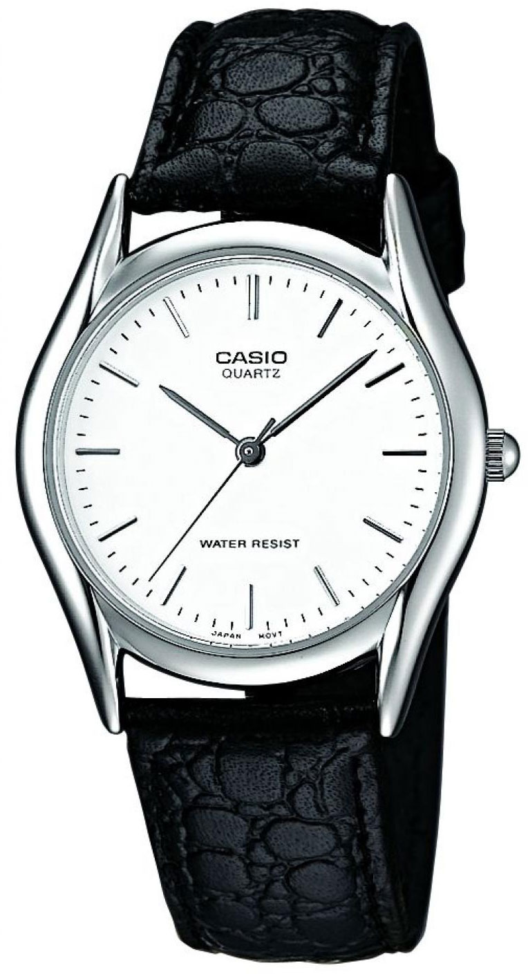 Casio MTP-1154PE-7A Casio MTP-1154PE-7AНаручные часы<br>Японские часы Casio MTP-1154PE-7A<br><br>Пол: Мужские<br>Страна-производитель: Япония<br>Механизм: Кварцевый<br>Материал корпуса: Латунь<br>Материал ремня/браслета: Кожа<br>Водозащита, диапазон: None<br>Стекло: Минеральное<br>Толщина корпуса: 7,2 мм<br>Стиль: None