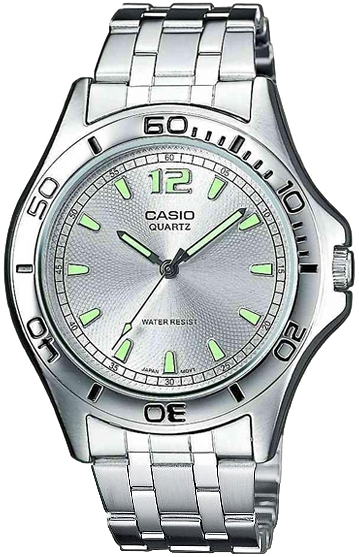 Casio MTP-1258PD-7A