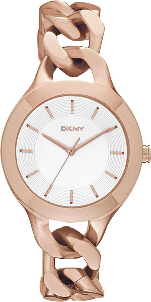 DKNY Chambers NY2218