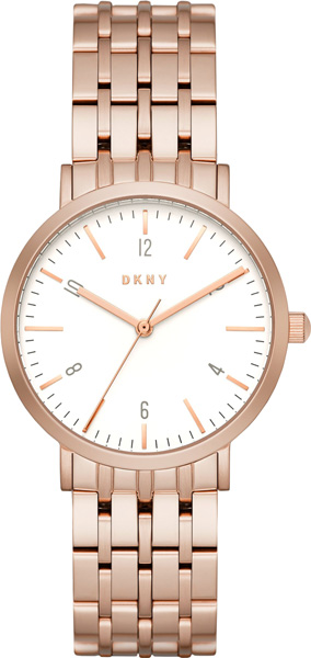 DKNY Minetta NY2504 DKNY Minetta NY2504Наручные часы<br>Американские часы DKNY Minetta NY2504<br><br>Пол: Женские<br>Страна-производитель: США<br>Механизм: Кварцевый<br>Материал корпуса: Сталь<br>Материал ремня/браслета: Сталь<br>Водозащита, диапазон: None<br>Стекло: Минеральное<br>Толщина корпуса: None<br>Стиль: None