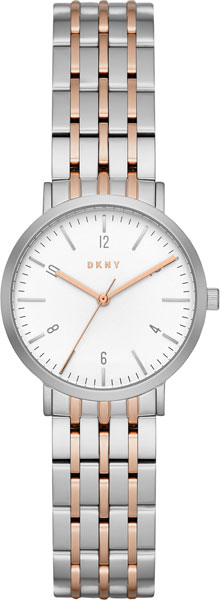 DKNY Minetta NY2512 DKNY Minetta NY2512Наручные часы<br>Американские часы DKNY Minetta NY2512<br><br>Пол: Женские<br>Страна-производитель: США<br>Механизм: Кварцевый<br>Материал корпуса: Сталь<br>Материал ремня/браслета: Сталь<br>Водозащита, диапазон: None<br>Стекло: Минеральное<br>Толщина корпуса: None<br>Стиль: None