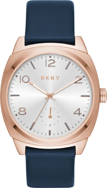 DKNY Broome NY2538 DKNY Broome NY2538Наручные часы<br>Американские часы DKNY Broome NY2538<br><br>Пол: Женские<br>Страна-производитель: США<br>Механизм: Кварцевый<br>Материал корпуса: Сталь<br>Материал ремня/браслета: Кожа<br>Водозащита, диапазон: None<br>Стекло: Минеральное<br>Толщина корпуса: None<br>Стиль: None