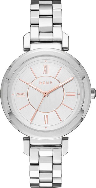 DKNY Ellington NY2582 DKNY Ellington NY2582Наручные часы<br>Американские часы DKNY Ellington NY2582<br><br>Пол: Женские<br>Страна-производитель: США<br>Механизм: Кварцевый<br>Материал корпуса: Сталь<br>Материал ремня/браслета: Сталь<br>Водозащита, диапазон: None<br>Стекло: Минеральное<br>Толщина корпуса: None<br>Стиль: None