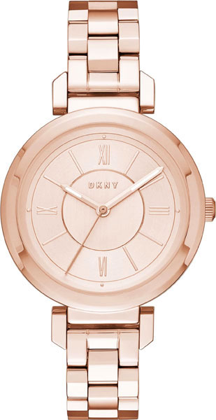 DKNY Ellington NY2584 DKNY Ellington NY2584Наручные часы<br>Американские часы DKNY Ellington NY2584<br><br>Пол: Женские<br>Страна-производитель: США<br>Механизм: Кварцевый<br>Материал корпуса: Сталь<br>Материал ремня/браслета: Сталь<br>Водозащита, диапазон: None<br>Стекло: Минеральное<br>Толщина корпуса: None<br>Стиль: None