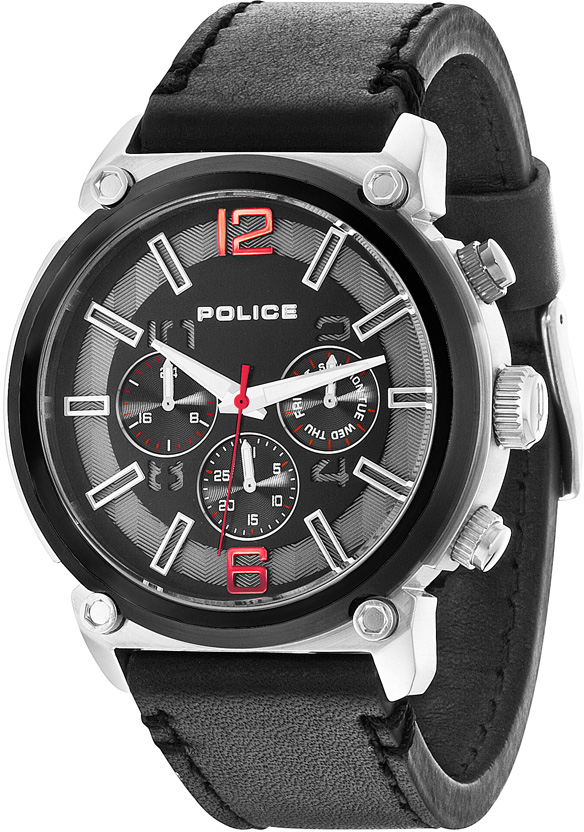 Police Armor PL.14378JSTB/02 Police Armor PL.14378JSTB/02Наручные часы<br>Итальянские часы Police Armor PL.14378JSTB/02<br><br>Пол: Мужские<br>Страна-производитель: Италия<br>Механизм: Кварцевый<br>Материал корпуса: Сталь<br>Материал ремня/браслета: Силикон<br>Водозащита, диапазон: None<br>Стекло: Минеральное<br>Толщина корпуса: None<br>Стиль: None