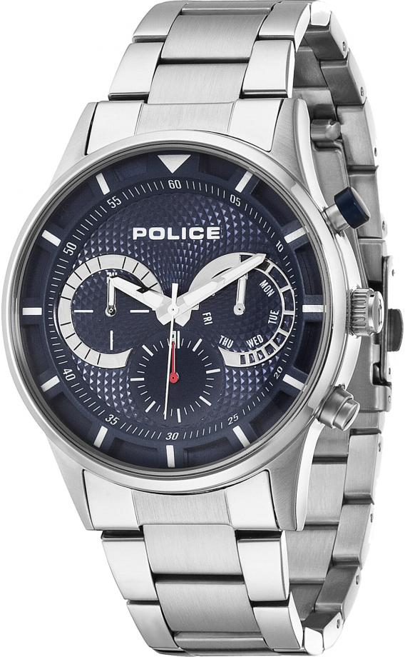 Police Driver PL.14383JS/03M Police Driver PL.14383JS/03MНаручные часы<br>Итальянские часы Police Driver PL.14383JS/03M<br><br>Пол: Мужские<br>Страна-производитель: Италия<br>Механизм: Кварцевый<br>Материал корпуса: Сталь<br>Материал ремня/браслета: Сталь<br>Водозащита, диапазон: None<br>Стекло: Минеральное<br>Толщина корпуса: None<br>Стиль: None