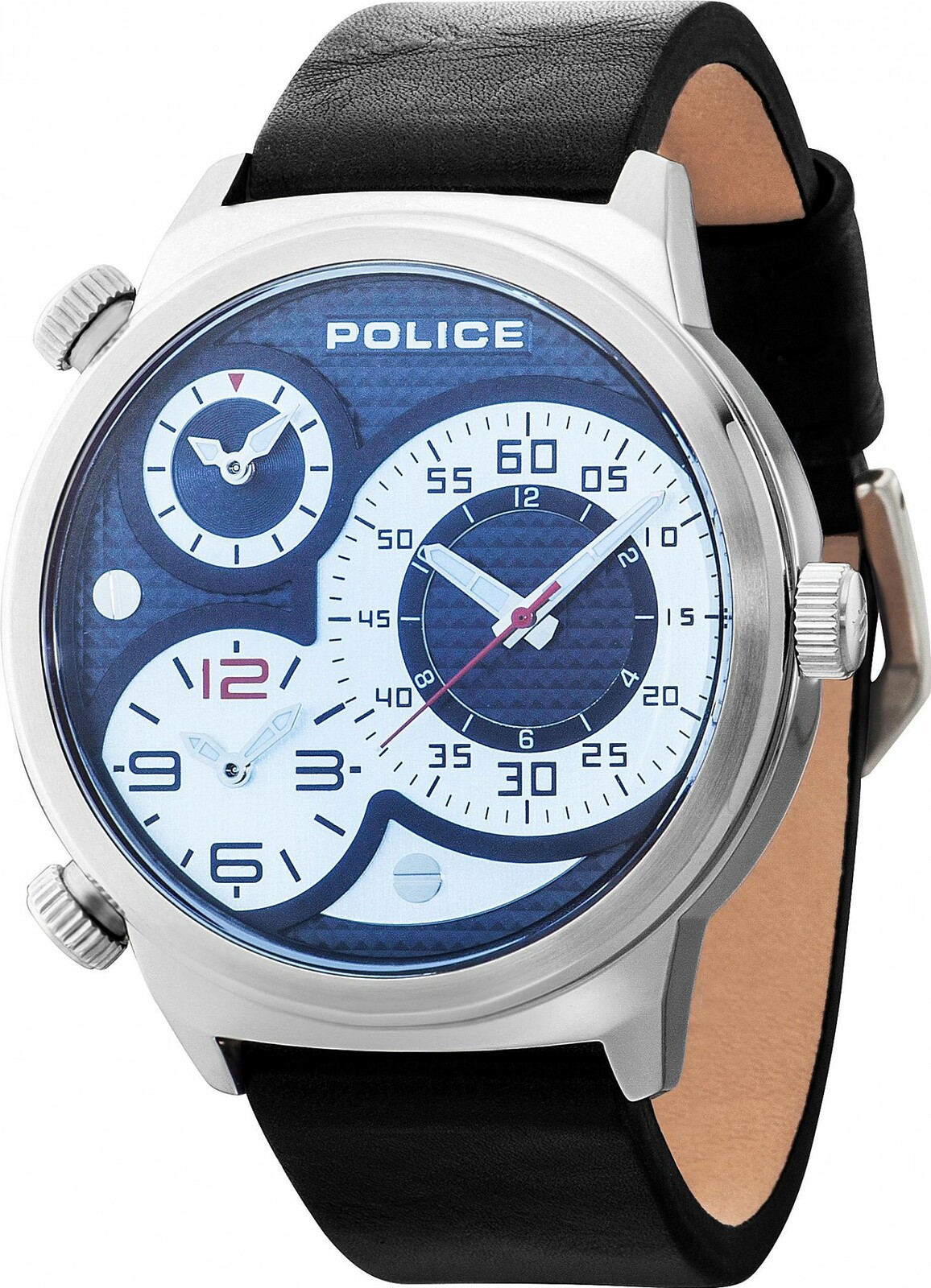 цена Police Elapid PL.14542JS/02