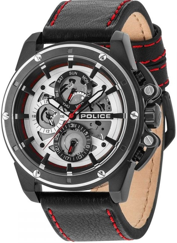 Police Splinter PL.14688JSBS/04