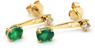 Серьги La Marquise SCME014339