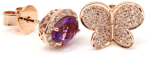 Серьги La Marquise SCME014398