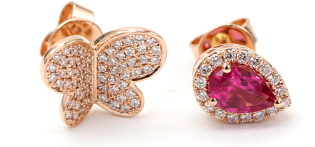 Серьги La Marquise SCME014456