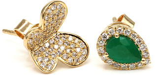 Серьги La Marquise SCME014465