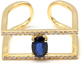 Кольцо La Marquise SCMR029230