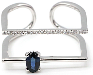 Кольцо La Marquise SCMR029262