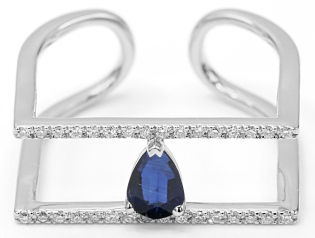 Кольцо La Marquise SCMR029364