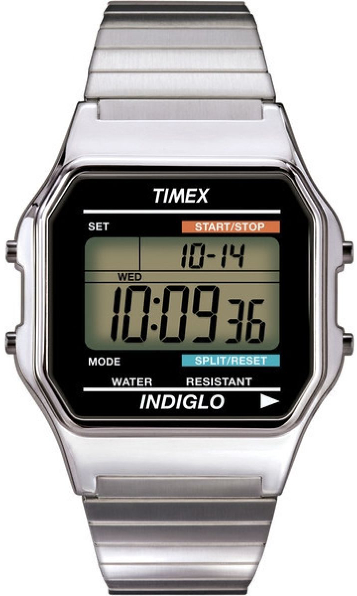 Наручные часы Timex T78587RY
