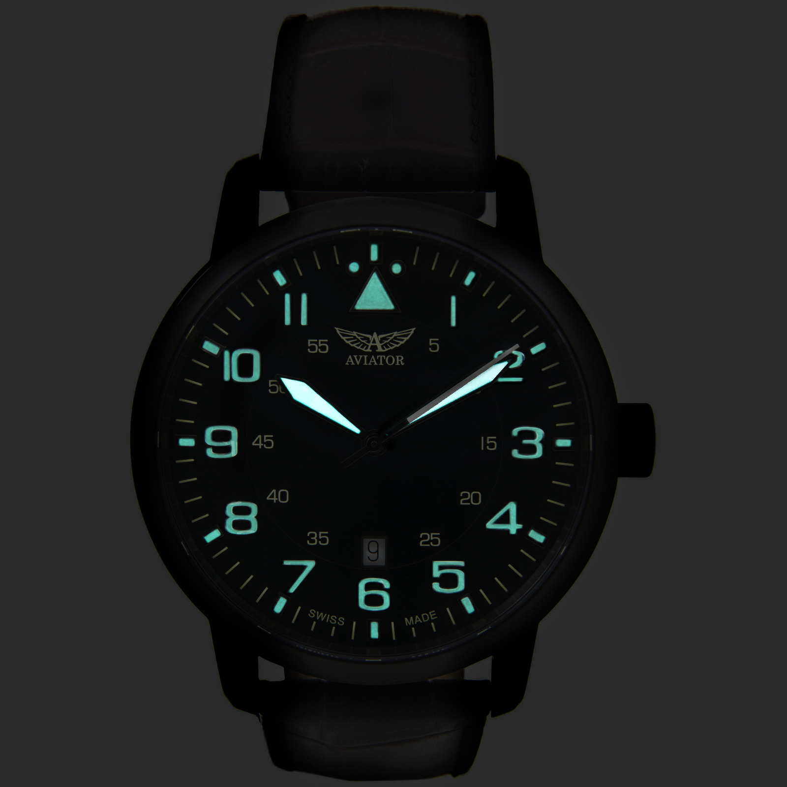 Aviator Aircobra V.1.11.5.037.4 от Консул Aviator Aircobra V.1.11.5.037.4 от Консул