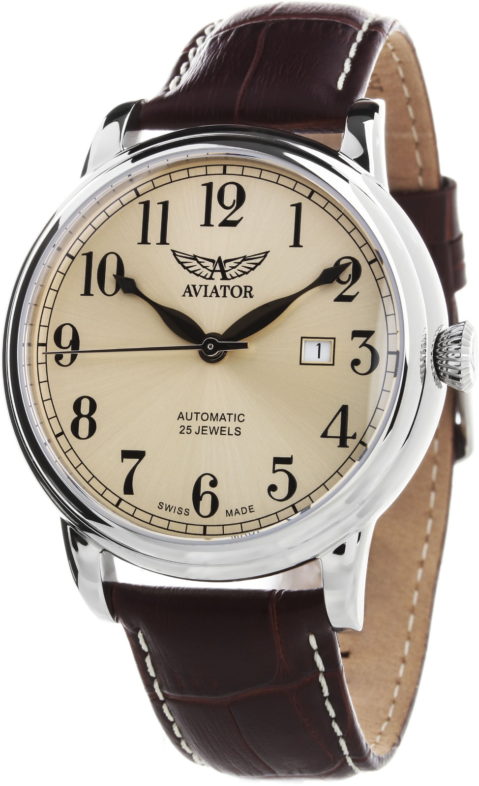 Aviator Douglas V.3.09.0.057.4 от Консул Aviator Douglas V.3.09.0.057.4 от Консул