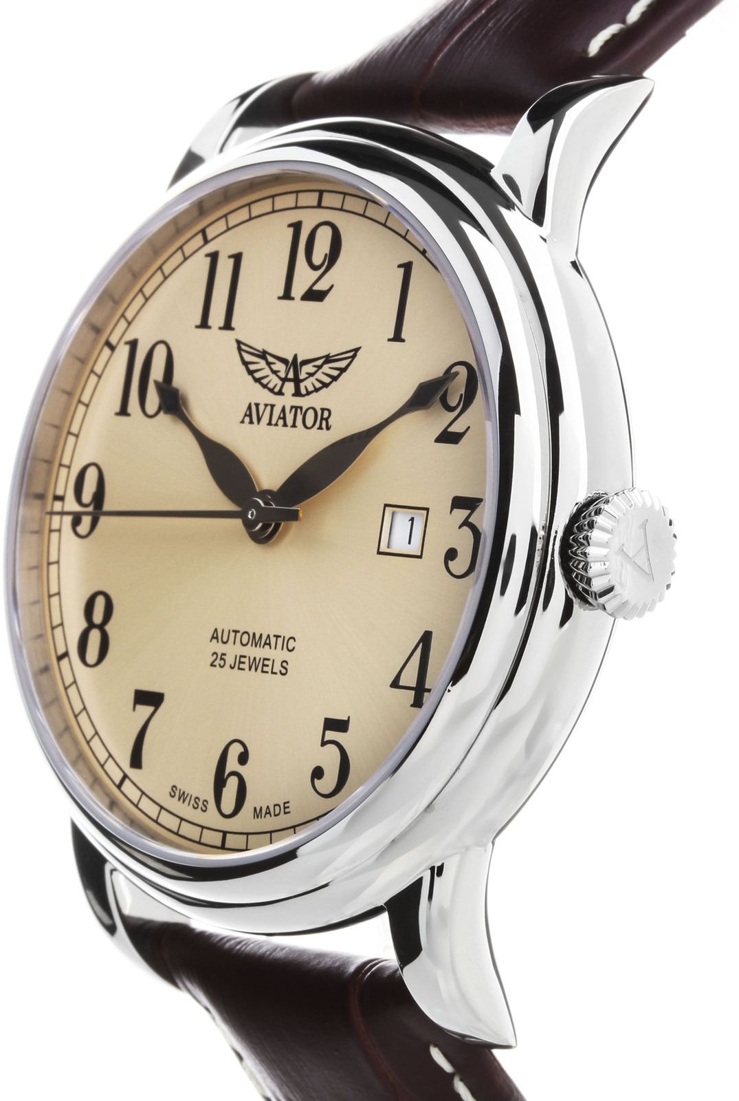 Aviator Douglas V.3.09.0.057.4 от Консул Aviator Douglas V.3.09.0.057.4 от Консул