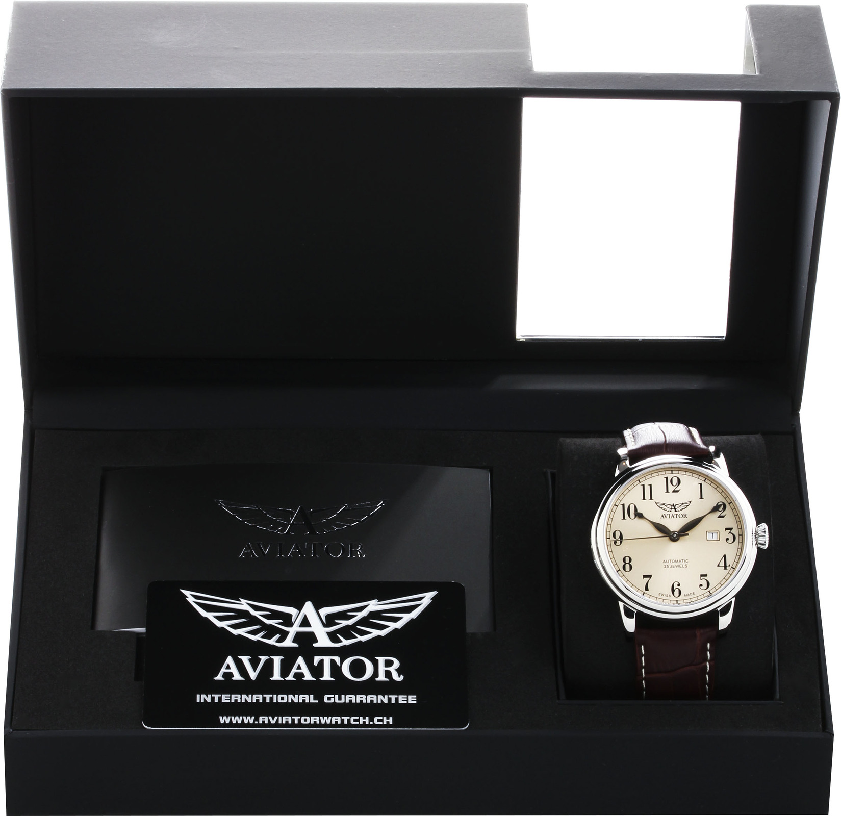 Aviator Douglas V.3.09.0.057.4 от Консул Aviator Douglas V.3.09.0.057.4 от Консул