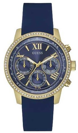 Guess Sport Steel W0616L2 Guess Sport Steel W0616L2Наручные часы<br>Американкие часы Guess Sport Steel W0616L2<br><br>Пол: Женские<br>Страна-производитель: США<br>Механизм: Кварцевый<br>Материал корпуса: Сталь<br>Материал ремня/браслета: Каучук<br>Водозащита, диапазон: 20 - 100 м<br>Стекло: Минеральное<br>Толщина корпуса: 12 мм<br>Стиль: Мода