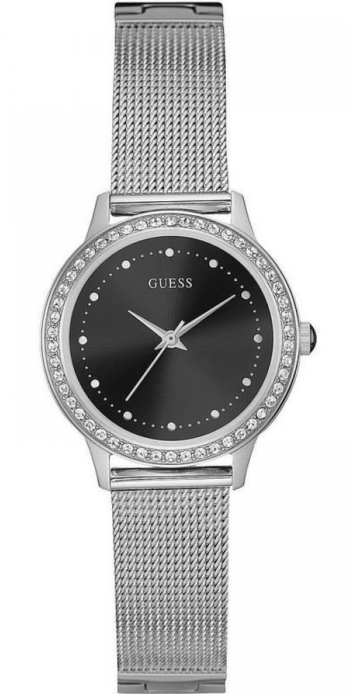 Guess Dress Steel W0647L5