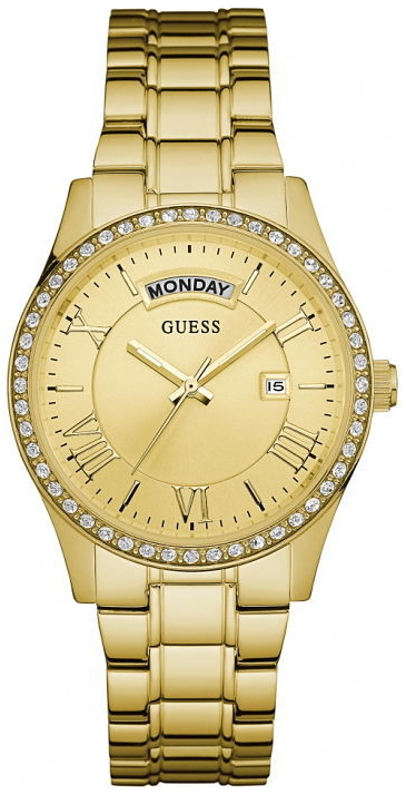 Guess Dress Steel W0764L2 от Консул Guess Dress Steel W0764L2 от Консул