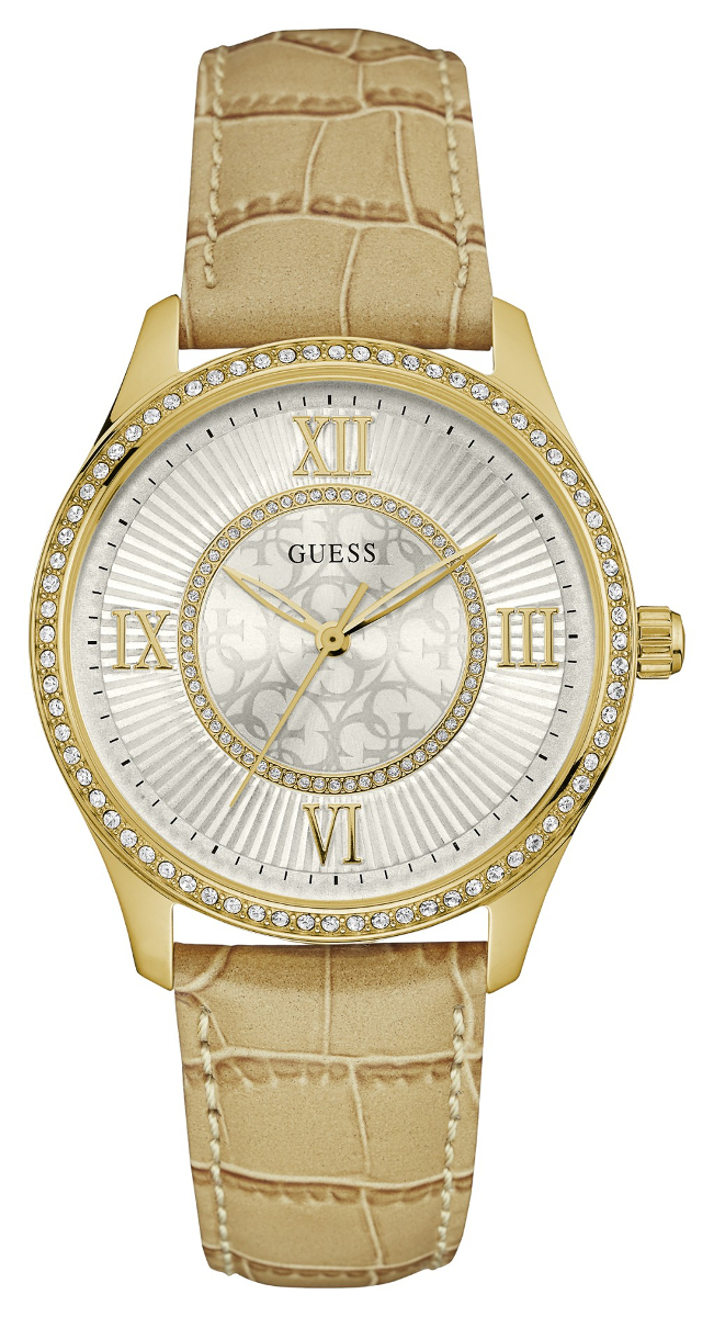 Guess Dress Steel W0768L2 от Консул Guess Dress Steel W0768L2 от Консул