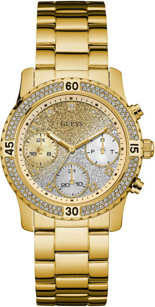 Guess Sport Steel Confetti W0774L5 от Консул Guess Sport Steel Confetti W0774L5 от Консул