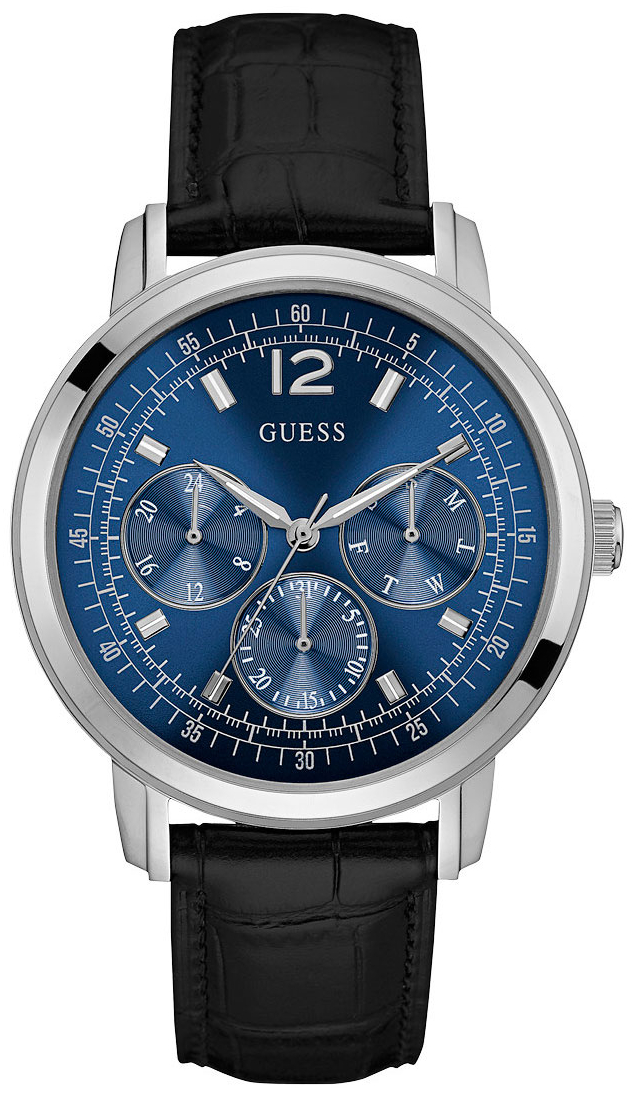 Guess Dress Steel W0790G2 от Консул Guess Dress Steel W0790G2 от Консул
