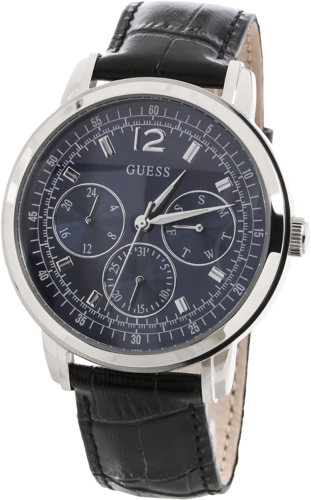 Guess Dress Steel W0790G2 от Консул Guess Dress Steel W0790G2 от Консул