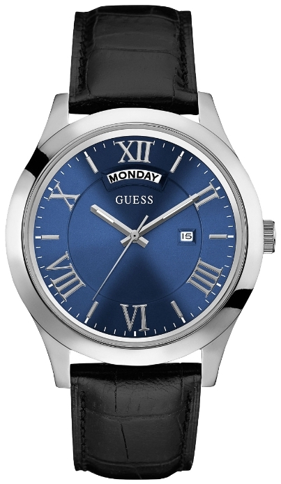 Guess Dress Steel W0792G1 от Консул Guess Dress Steel W0792G1 от Консул