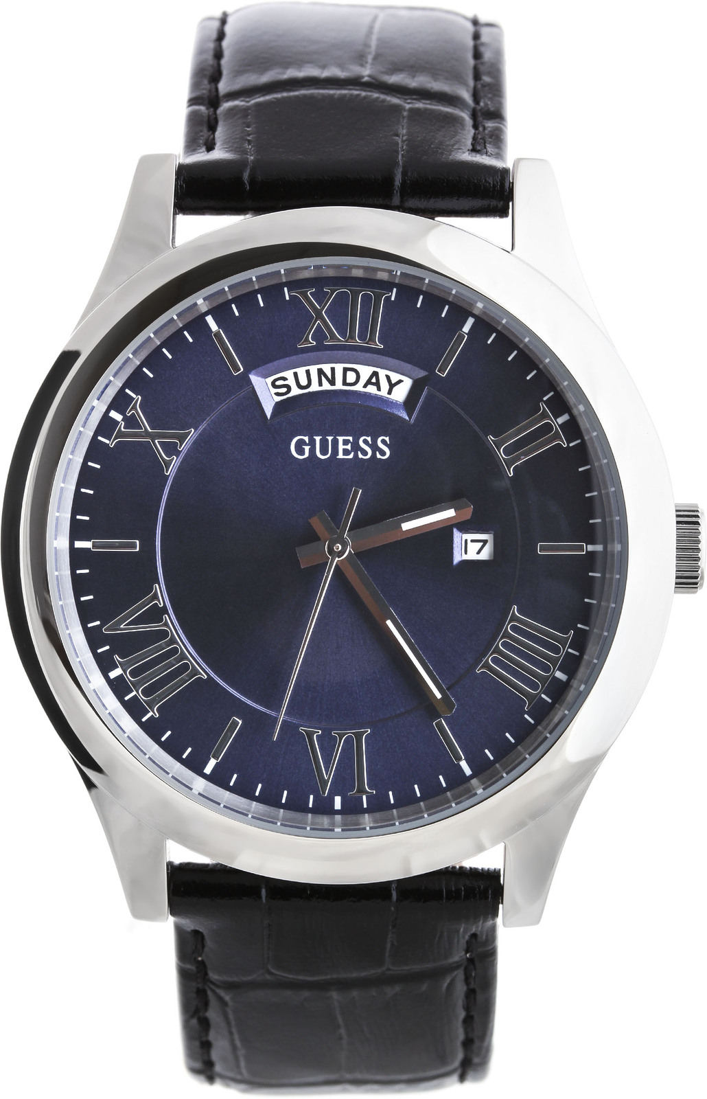 Guess Dress Steel W0792G1 от Консул Guess Dress Steel W0792G1 от Консул