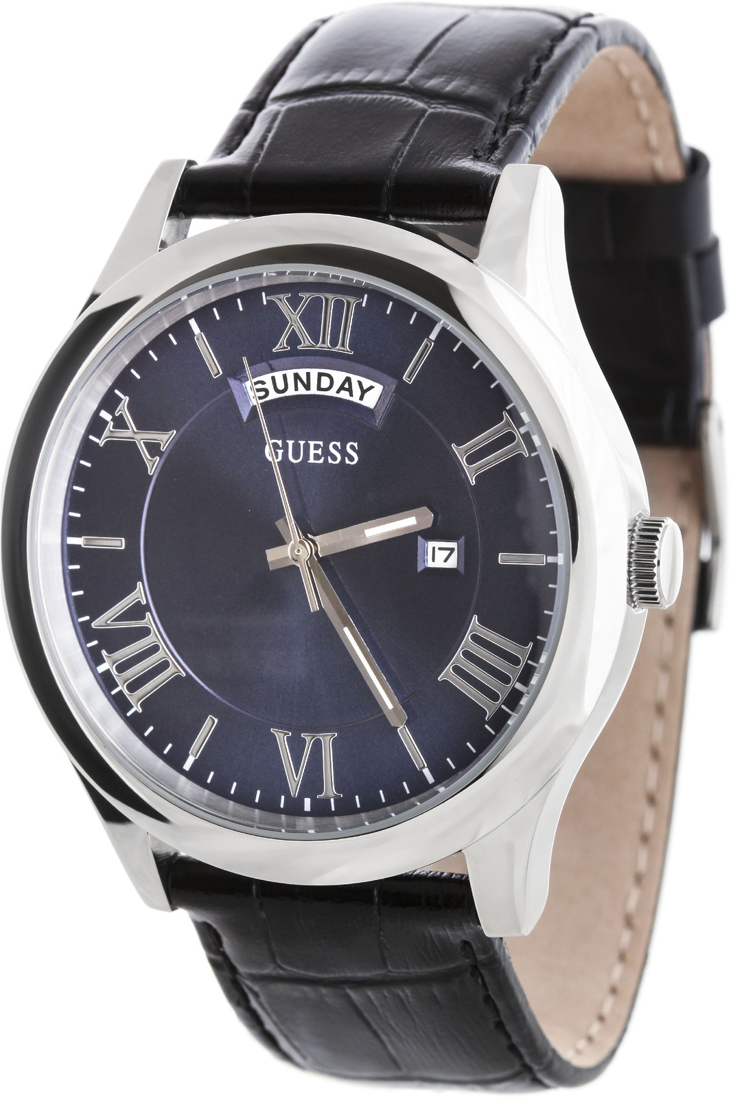 Guess Dress Steel W0792G1 от Консул Guess Dress Steel W0792G1 от Консул