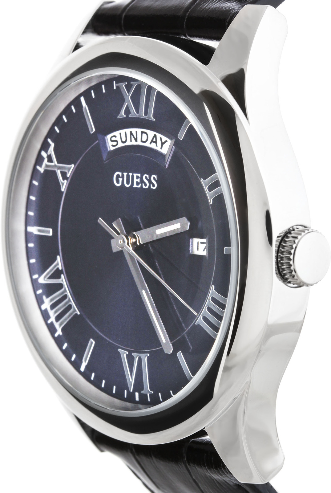 Guess Dress Steel W0792G1 от Консул Guess Dress Steel W0792G1 от Консул
