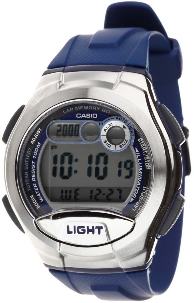 Casio W-752-2A Casio W-752-2AНаручные часы<br>Японские часы Casio W-752-2A<br><br>Пол: Мужские<br>Страна-производитель: Япония<br>Механизм: Кварцевый<br>Материал корпуса: Пластик<br>Материал ремня/браслета: Пластик<br>Водозащита, диапазон: None<br>Стекло: Пластиковое<br>Толщина корпуса: 14,6 мм<br>Стиль: None