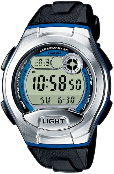 Casio W-752-2B Casio W-752-2BНаручные часы<br>Японские часы Casio W-752-2B<br><br>Пол: Мужские<br>Страна-производитель: Япония<br>Механизм: Кварцевый<br>Материал корпуса: Пластик<br>Материал ремня/браслета: Пластик<br>Водозащита, диапазон: None<br>Стекло: Пластиковое<br>Толщина корпуса: 14,6 мм<br>Стиль: None