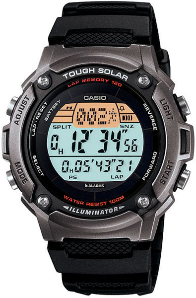 Casio W-S200H-1A Casio W-S200H-1AНаручные часы<br>Японские часы Casio W-S200H-1A<br><br>Пол: Мужские<br>Страна-производитель: Япония<br>Механизм: Кварцевый<br>Материал корпуса: Пластик<br>Материал ремня/браслета: Пластик<br>Водозащита, диапазон: None<br>Стекло: Пластиковое<br>Толщина корпуса: 13,3 мм<br>Стиль: None