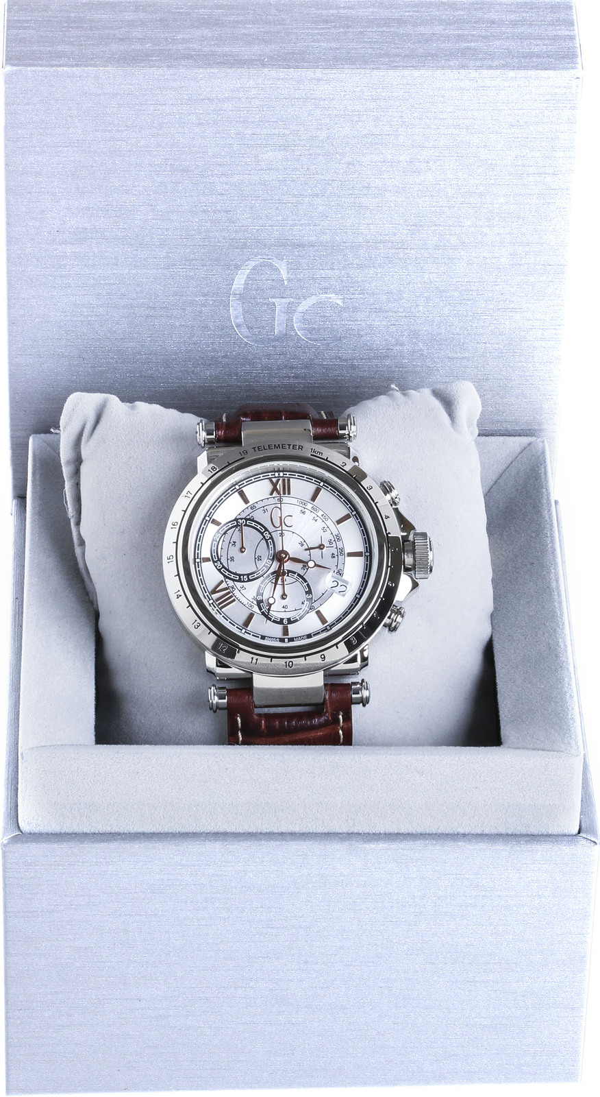 GC Sport Chic X44005G1 от Консул GC Sport Chic X44005G1 от Консул