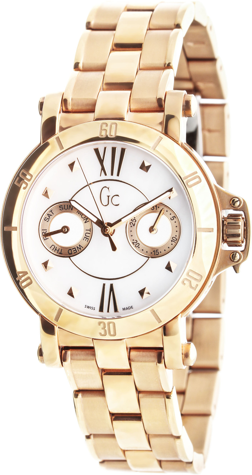 Gc Sport Chic X74008L1S от Консул Gc Sport Chic X74008L1S от Консул