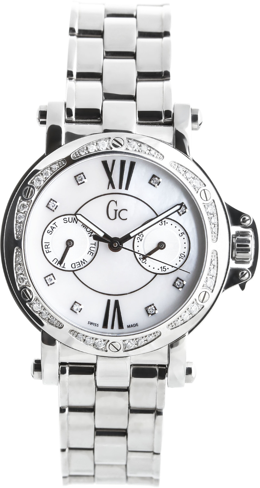 GC Femme X74106L1S от Консул GC Femme X74106L1S от Консул