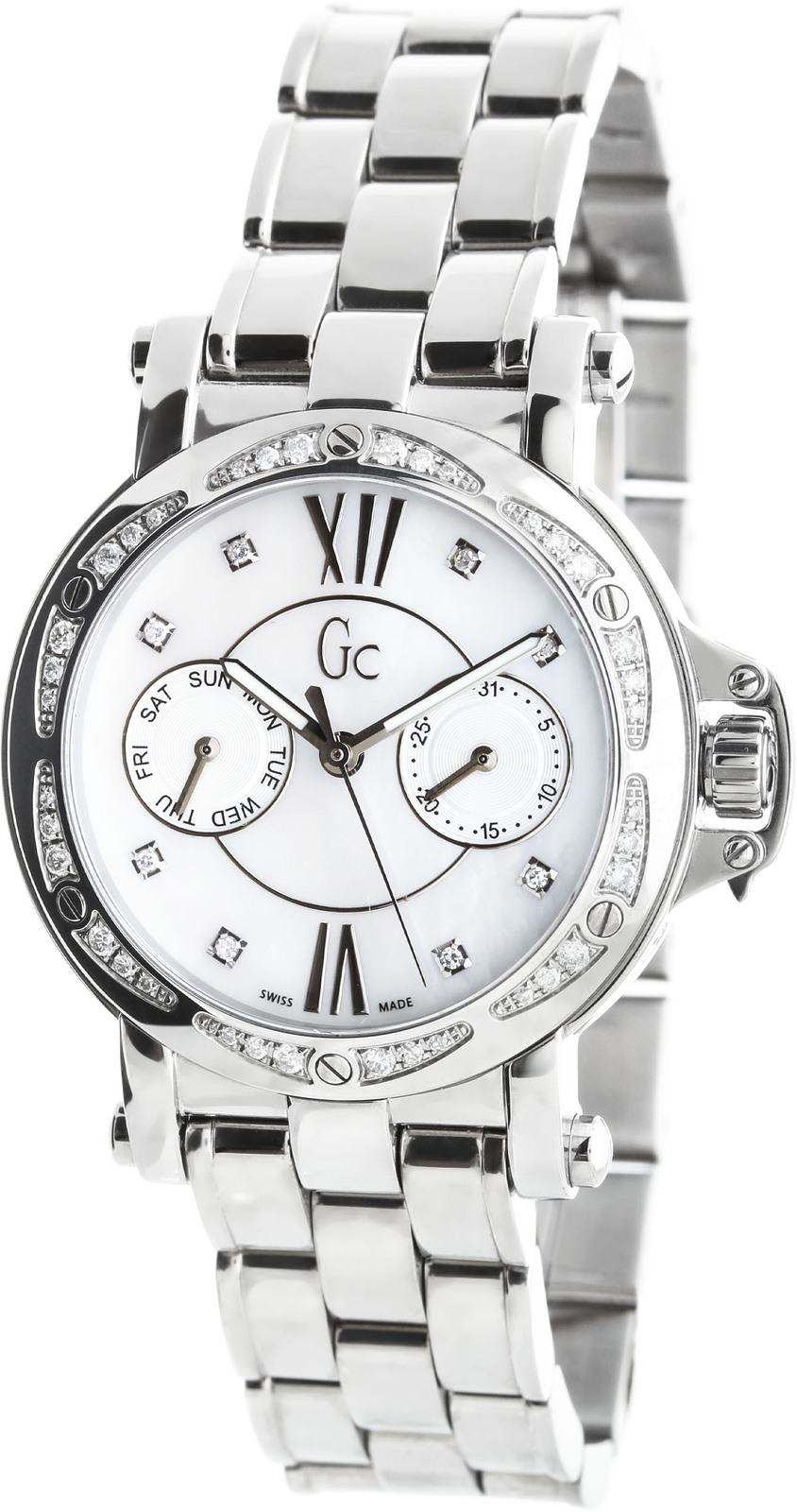 GC Femme X74106L1S от Консул GC Femme X74106L1S от Консул