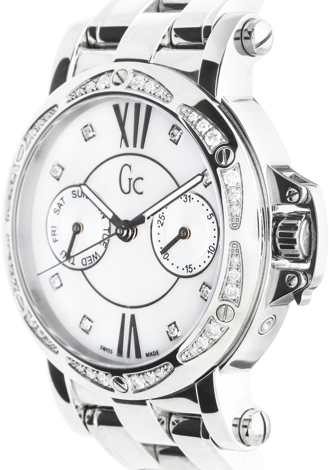 GC Femme X74106L1S от Консул GC Femme X74106L1S от Консул