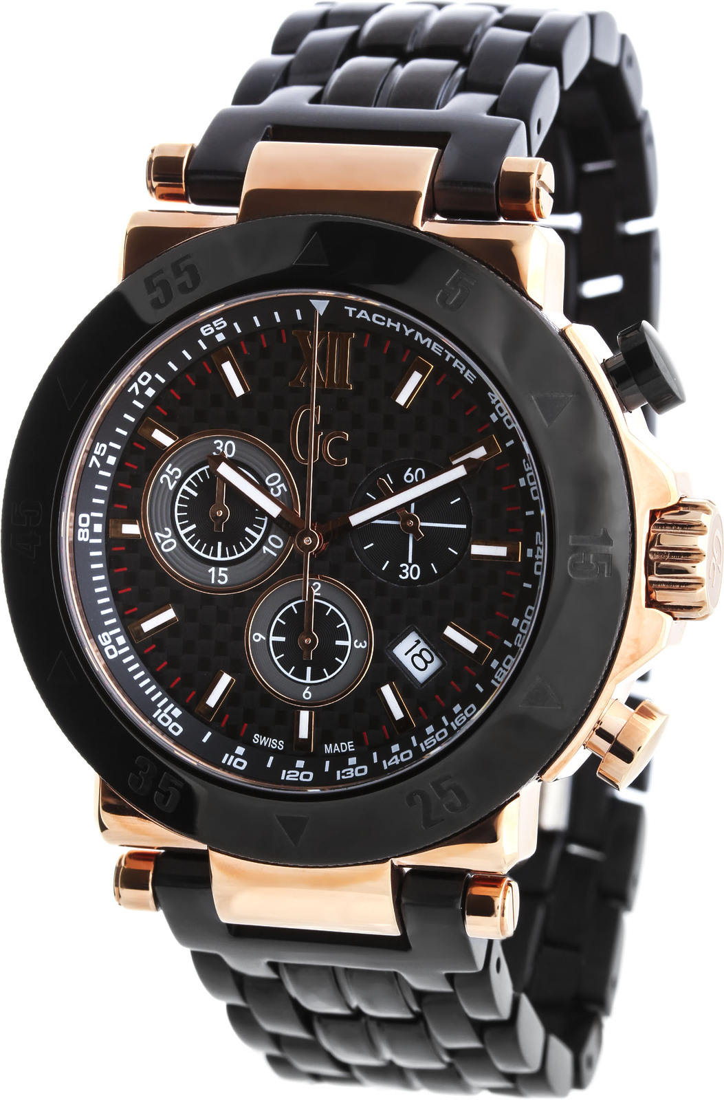 Gc Sport Chic X90006G2S от Консул Gc Sport Chic X90006G2S от Консул