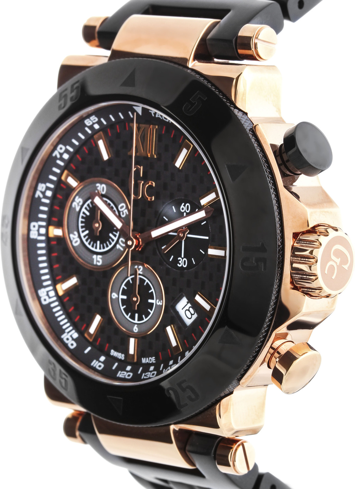 Gc Sport Chic X90006G2S от Консул Gc Sport Chic X90006G2S от Консул