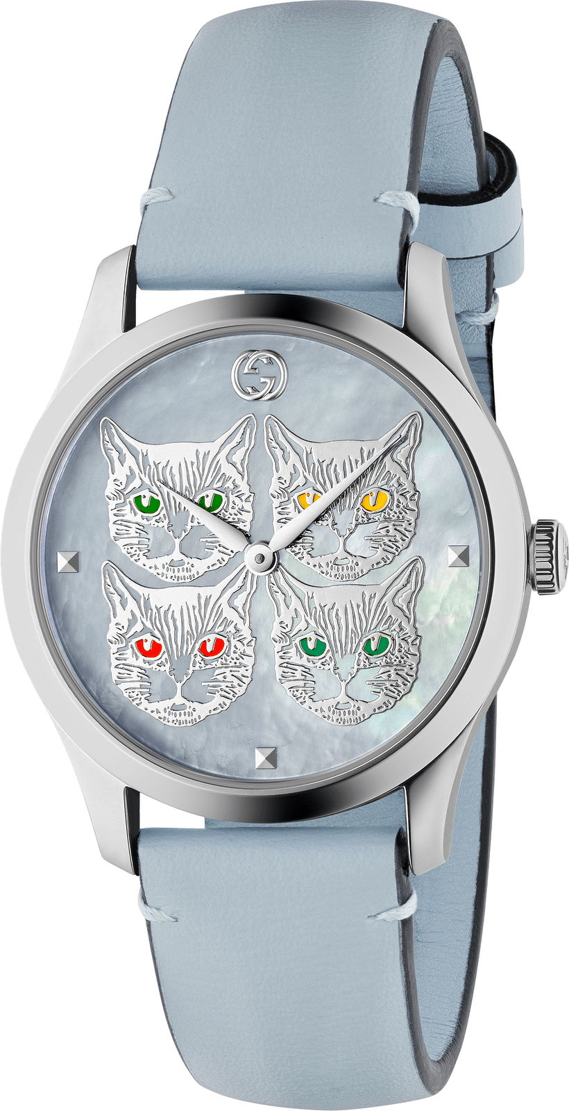 Gucci G-Timeless YA1264124