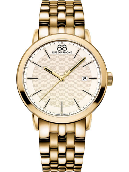 88 Rue Du Rhone Double 8 Origin 87WA154203 от Консул 88 Rue Du Rhone Double 8 Origin 87WA154203 от Консул