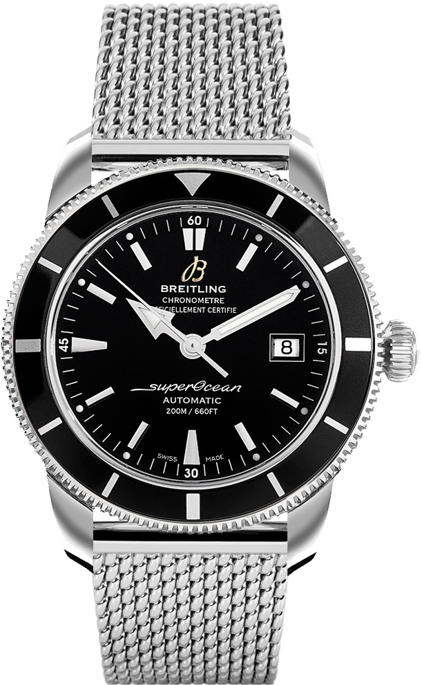 Breitling SUPEROCEAN HERITAGE A1732124/BA61/154A от Консул Breitling SUPEROCEAN HERITAGE A1732124/BA61/154A от Консул
